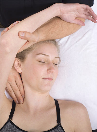 Fascial Counterstrain (méthode Jones) : une approche neurophysiologique de la douleur
