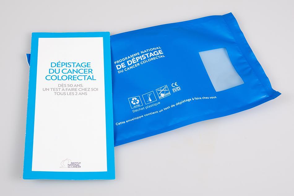 Ce qui change en 2026 : dépistage du cancer colorectal
