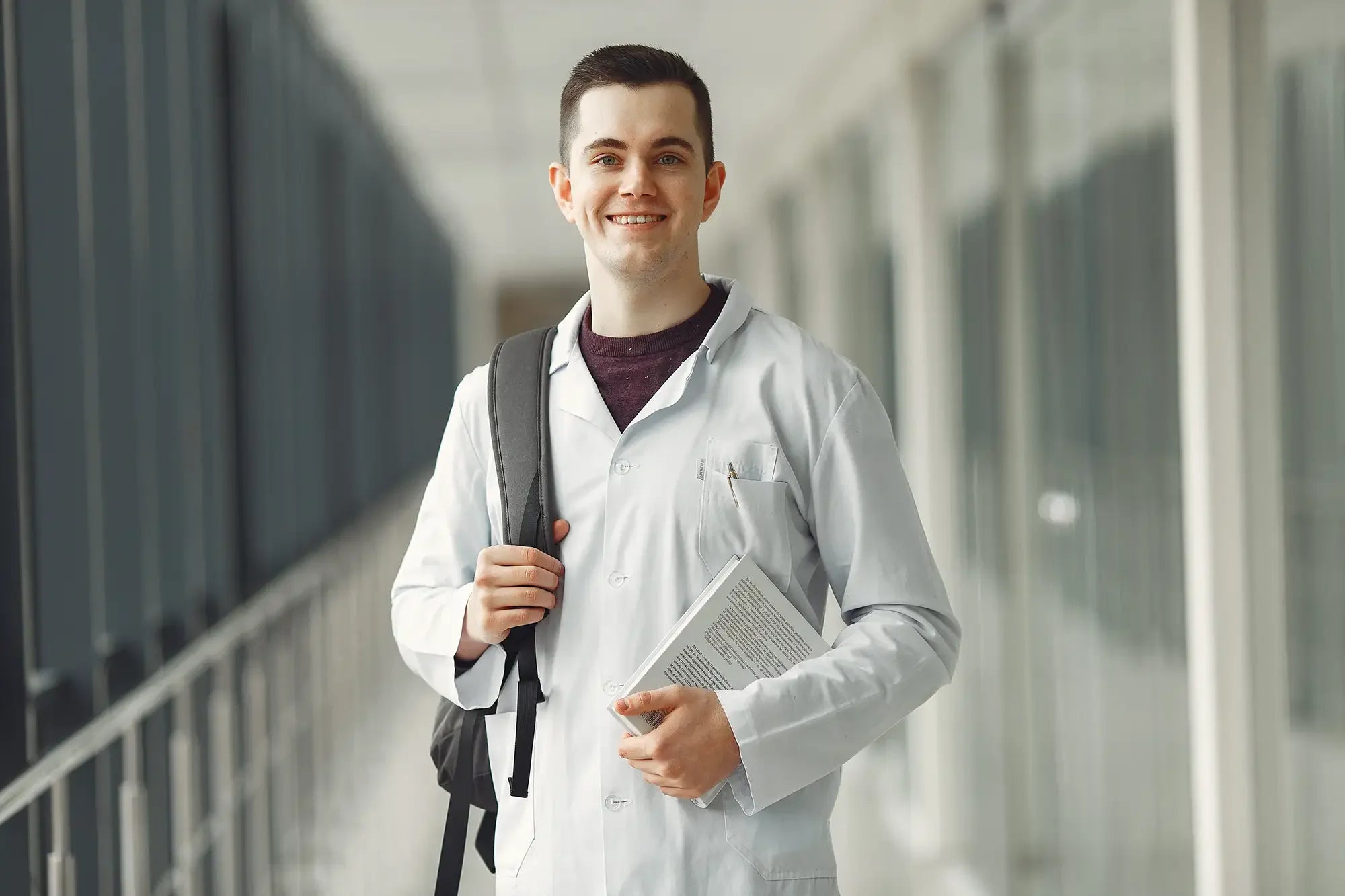 Les médecins juniors arrivent en médecine générale
