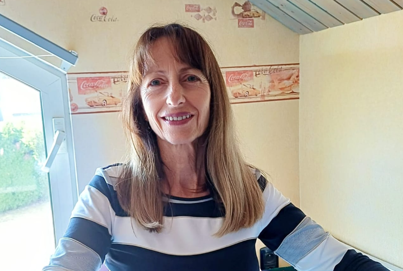 Michèle Da Rocha Un nouveau chapitre au service de la santé du territoire