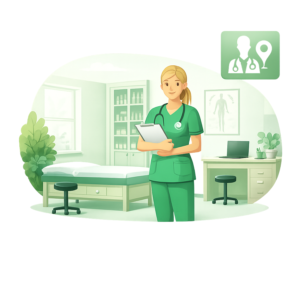 Adhésion 2026 – Professionnel de santé libéral (y compris professionnel exerçant en MSP)