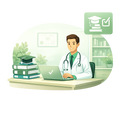 Adhésion 2026 – Médecin avec FMC