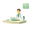 Adhésion 2026 – Médecin sans FMC